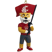 Washington State Cougars 4